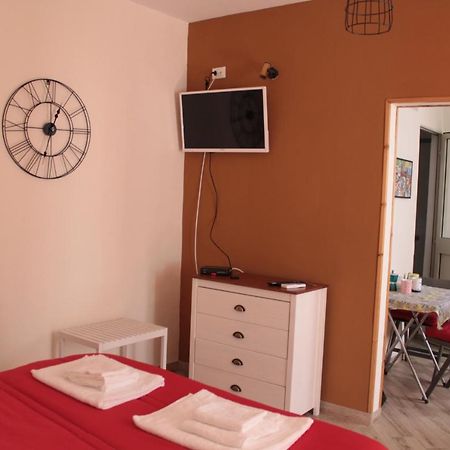 Cortiletto 37 Apartment คาตาเนีย ภายนอก รูปภาพ