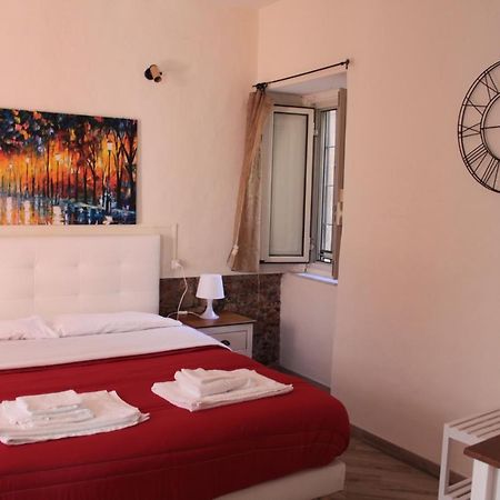 Cortiletto 37 Apartment คาตาเนีย ภายนอก รูปภาพ